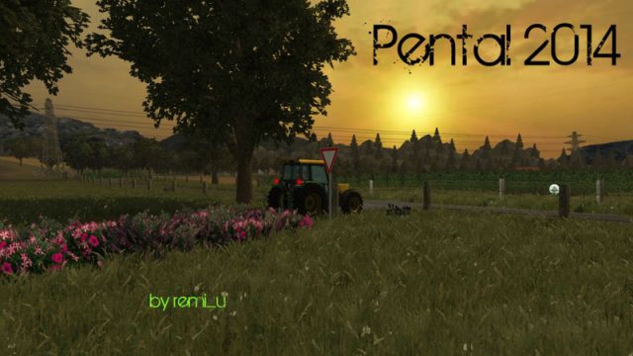 Pental 2014