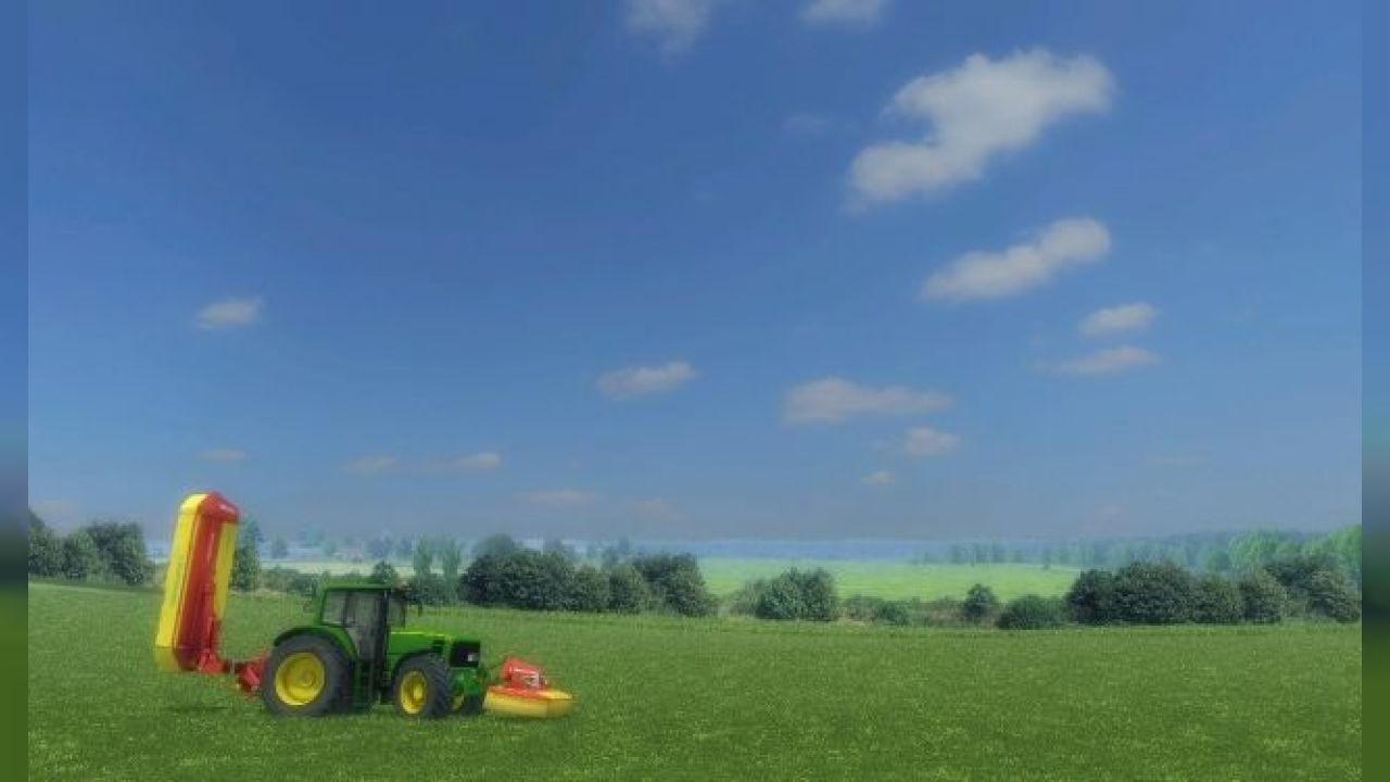 PGR Lviv v0.9 BETA
