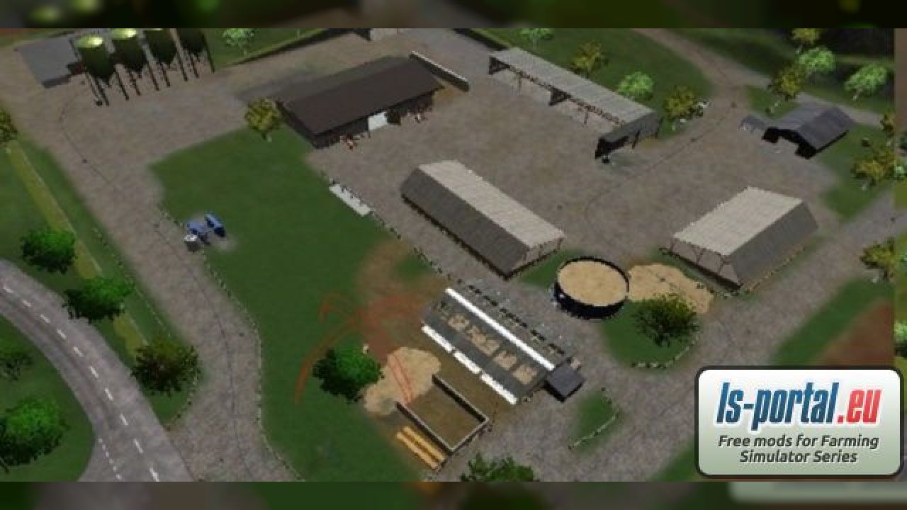 Piko map