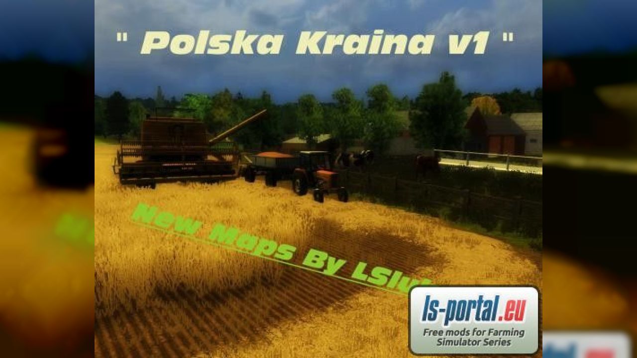 Polska Kraina