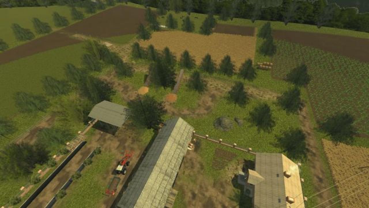 Polski Raj v1