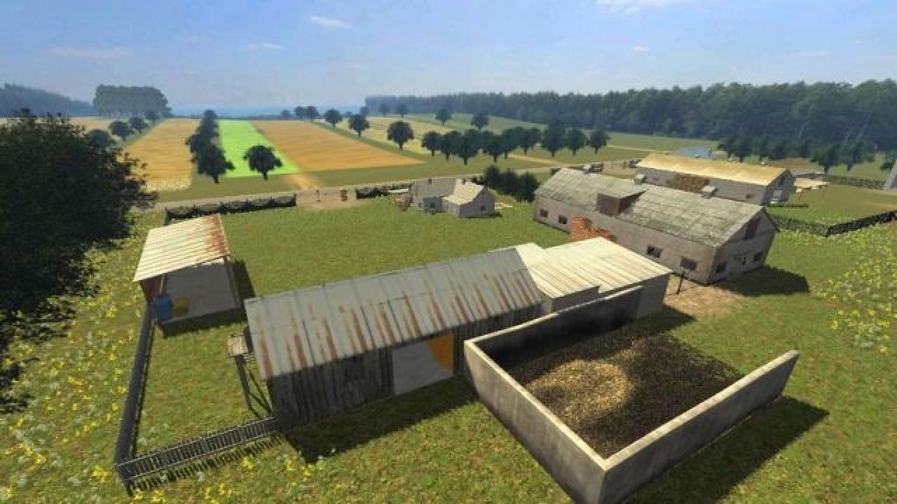 Poniatów v4