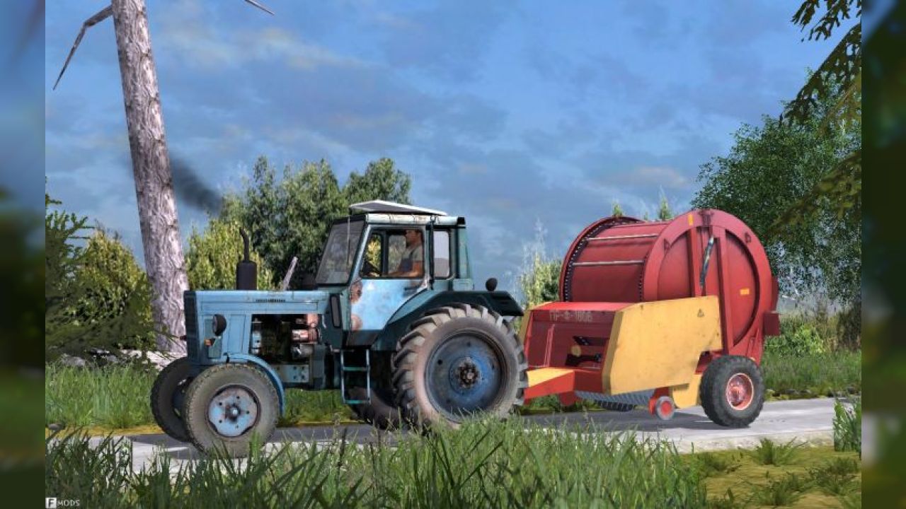 PRF 180
