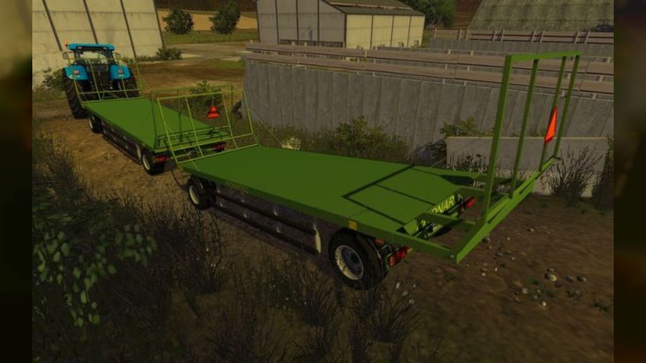 Pronar T022