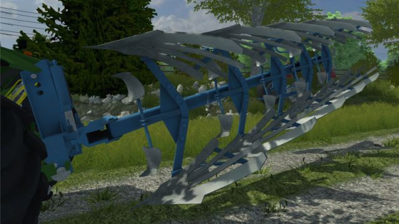 Rabe Supertaube 160c v1.1