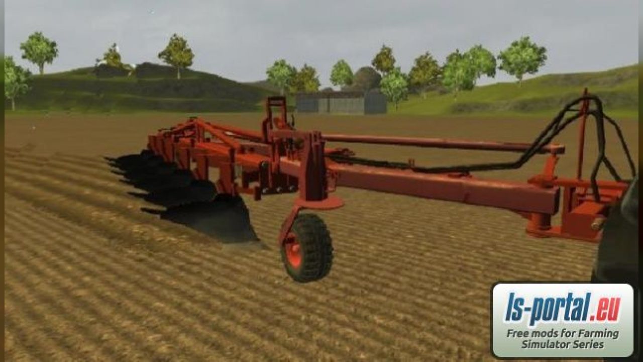RabeWerk Condor 6