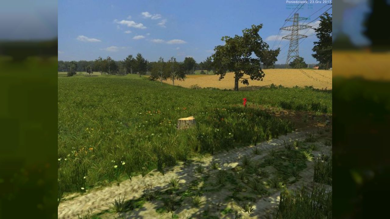 RADOWISKA V5