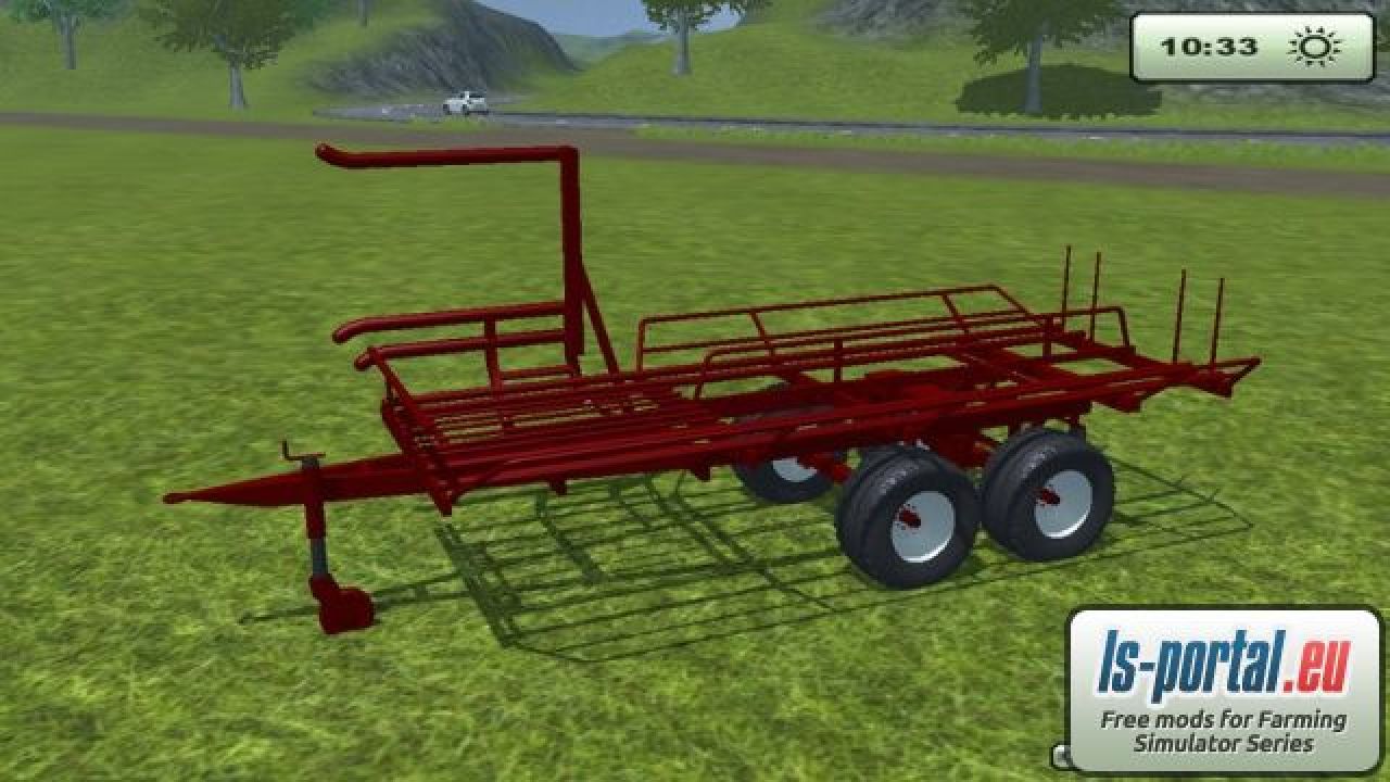 RB Autostack Fixed Version