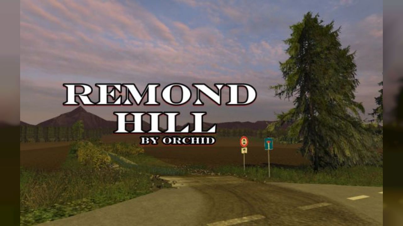 Remod Hill