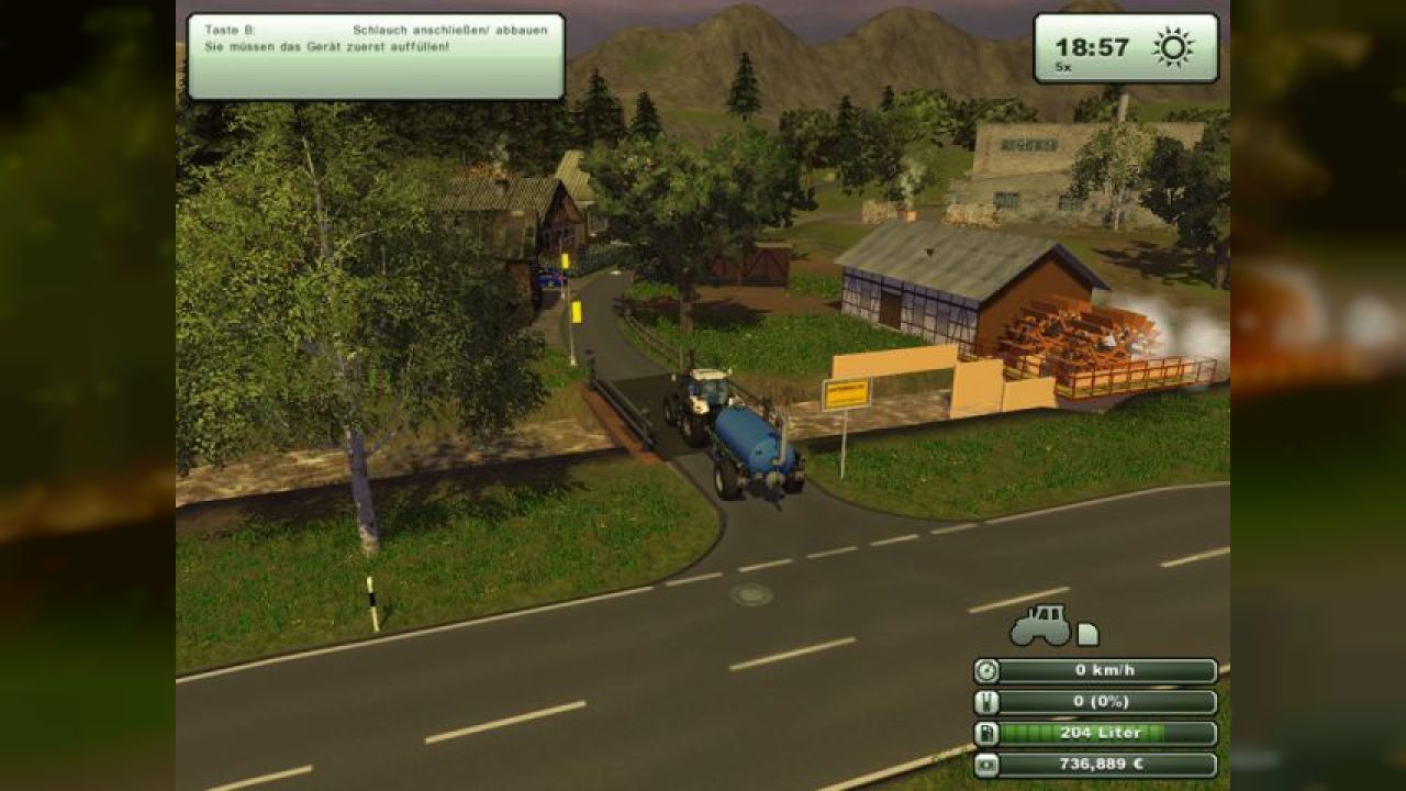 Reute in Oberschwaben v2.1