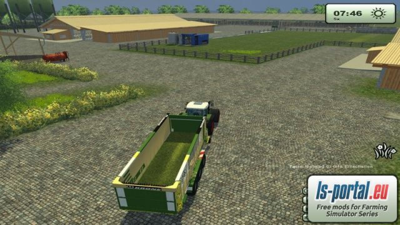 Rheiderlandmap v2