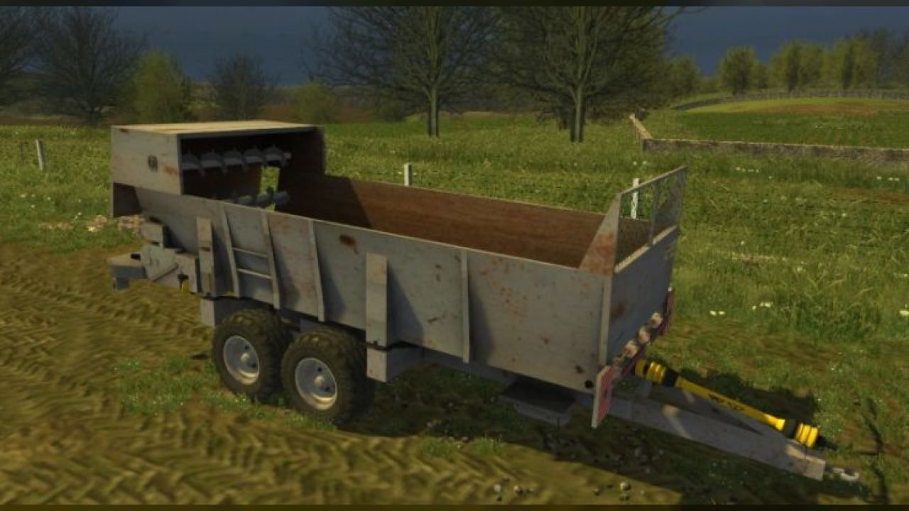 RUR 10 More Realistic