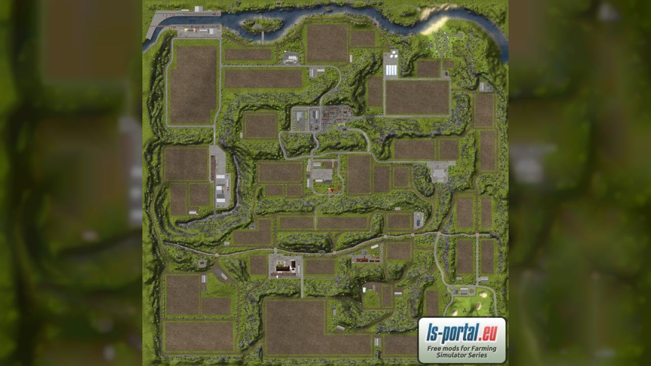 Sample Mod Map SDK