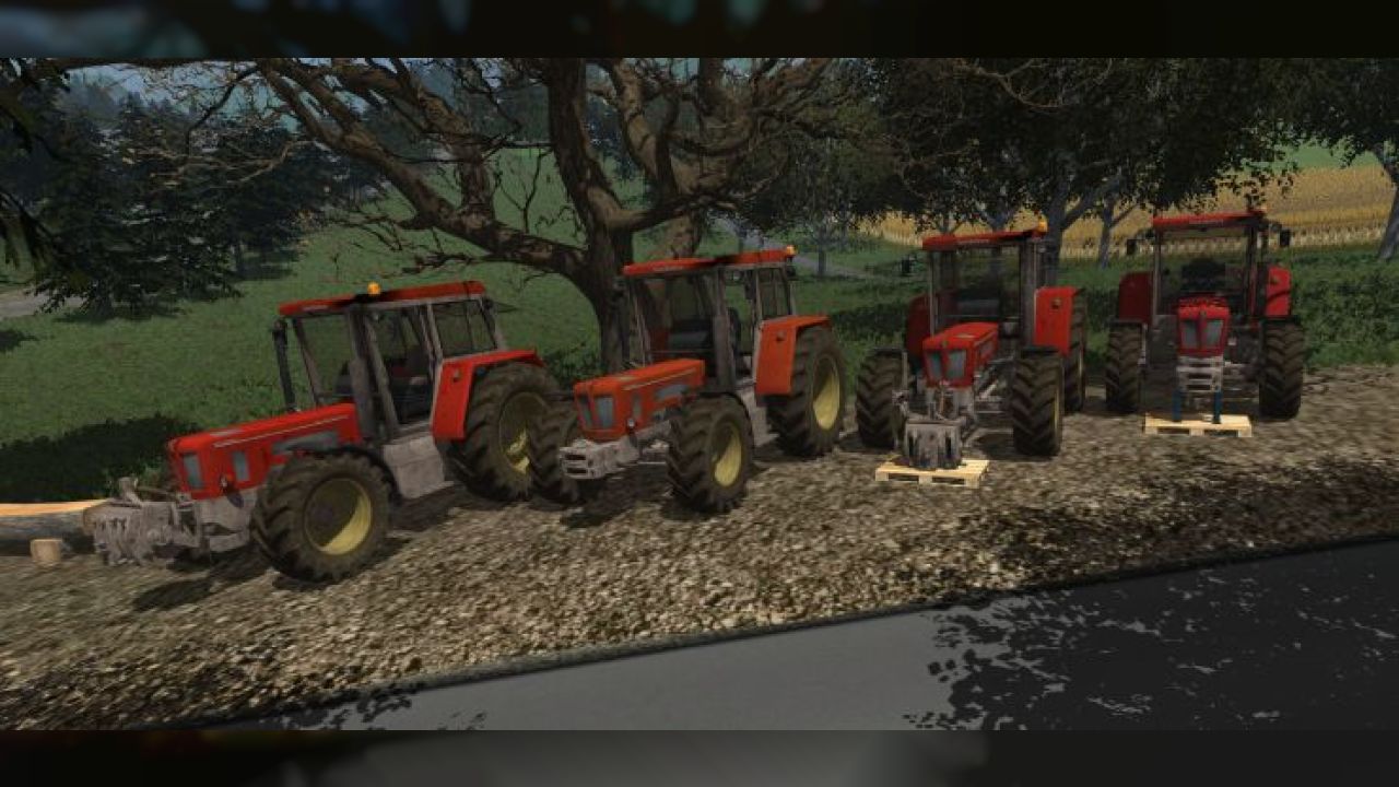 Schlüter Super Pack 4