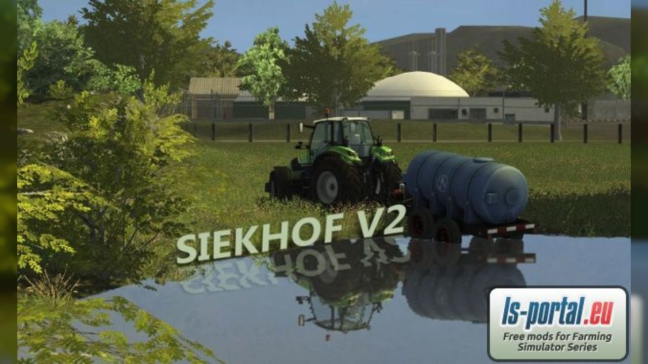 Siekhof v2