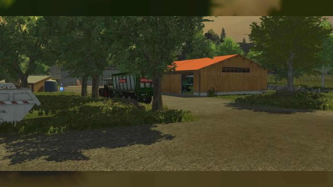 Siekhof v3.2
