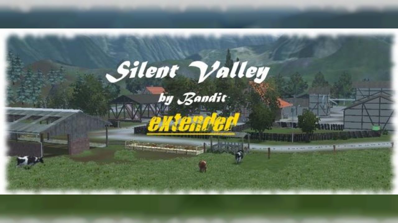 Silent Valley v3.0