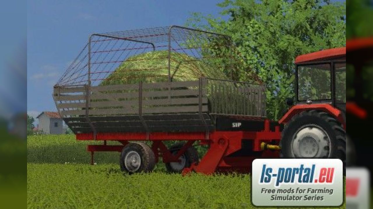 SIP PRP 1