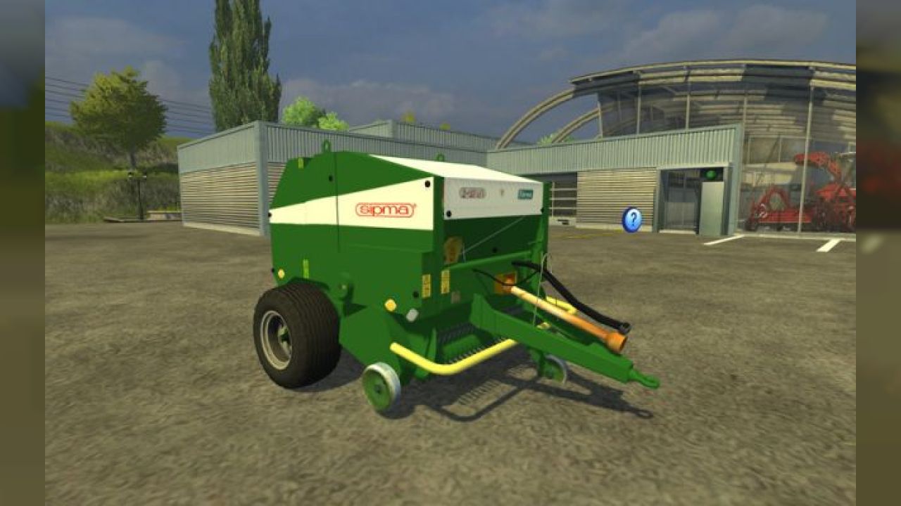 Sipma Z279