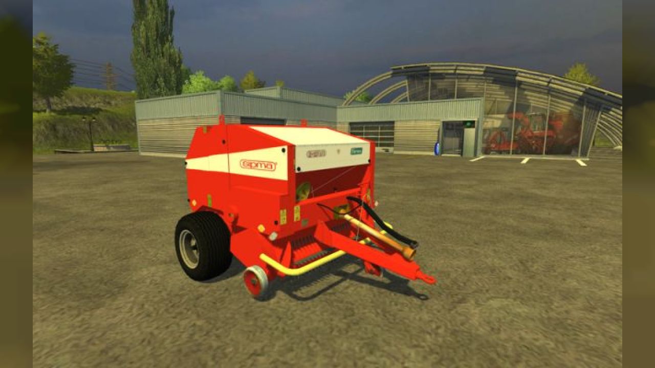 Sipma Z279 v2