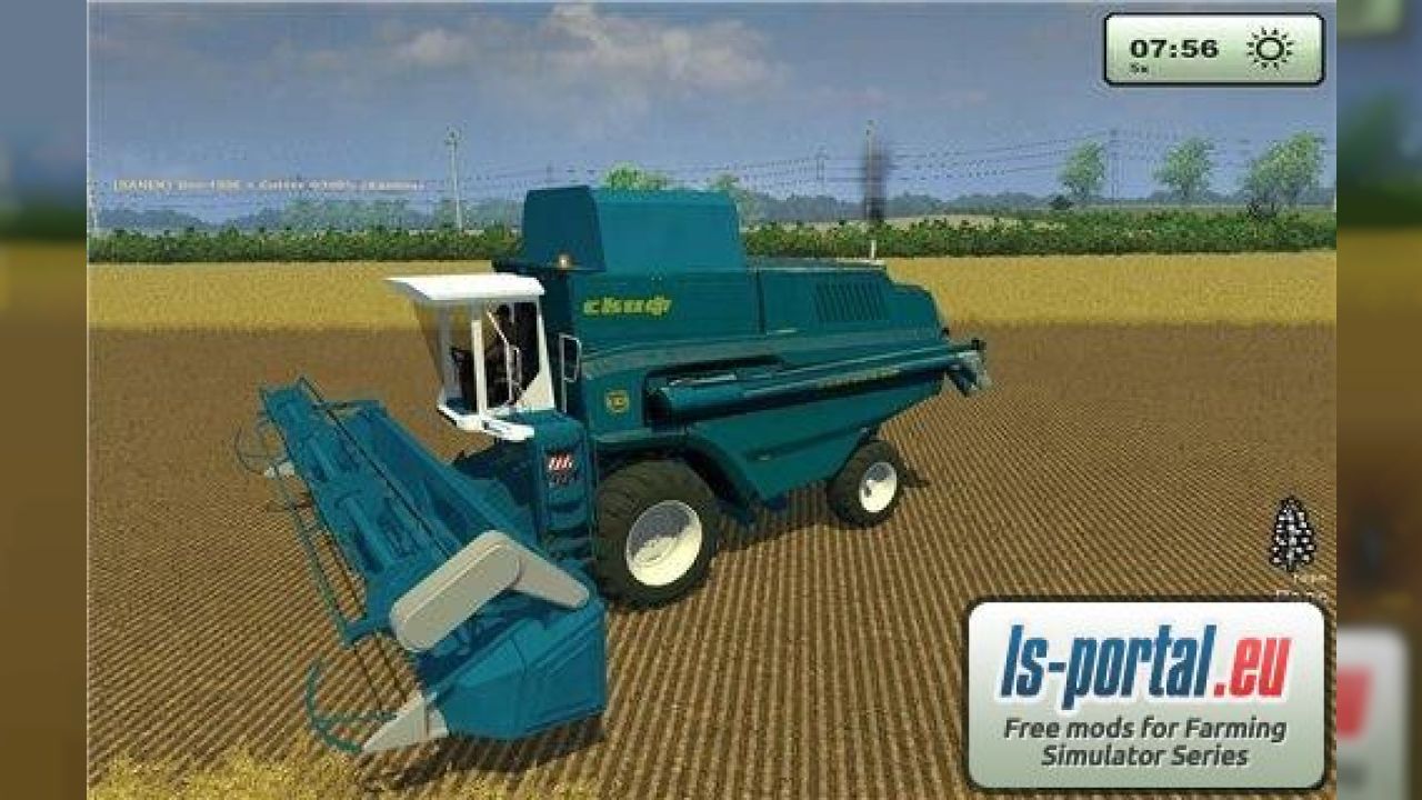 Skif 290