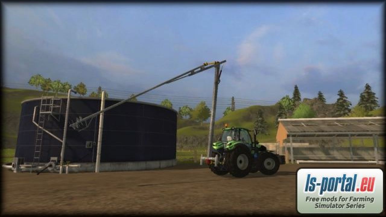 Slurry mixer