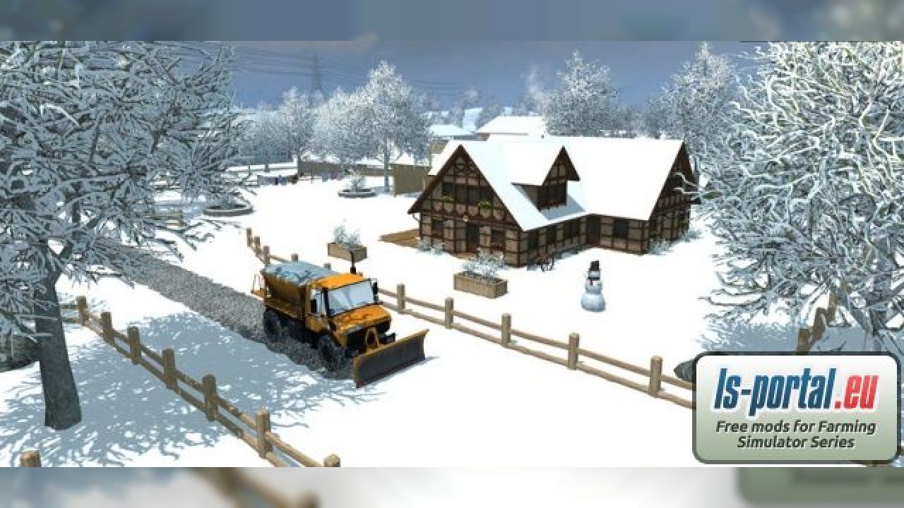 Snowmod Beta