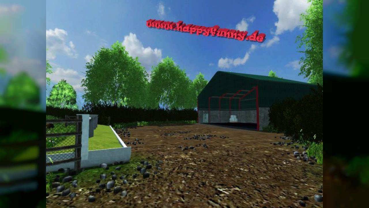 Sonnenberg v1.5