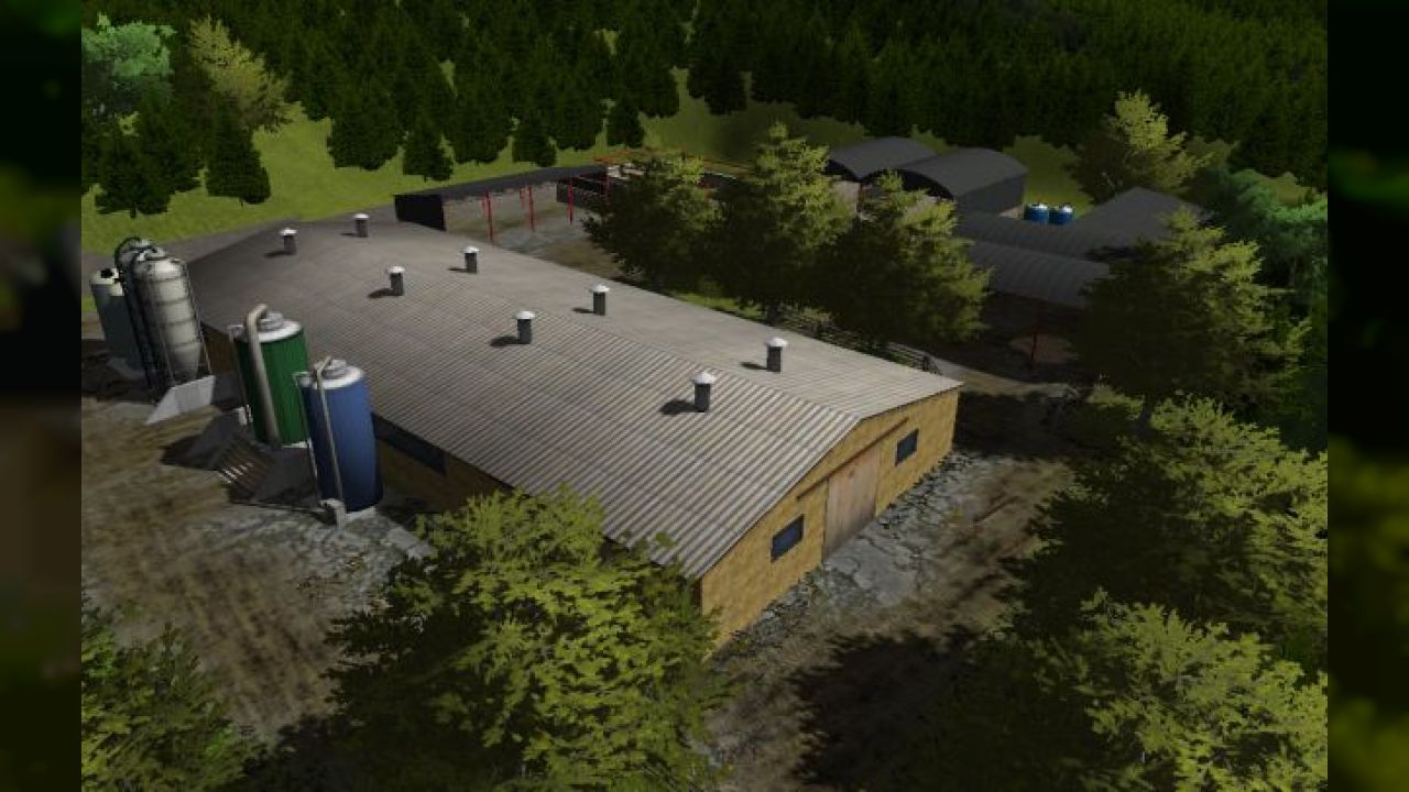 Sparrow Farm