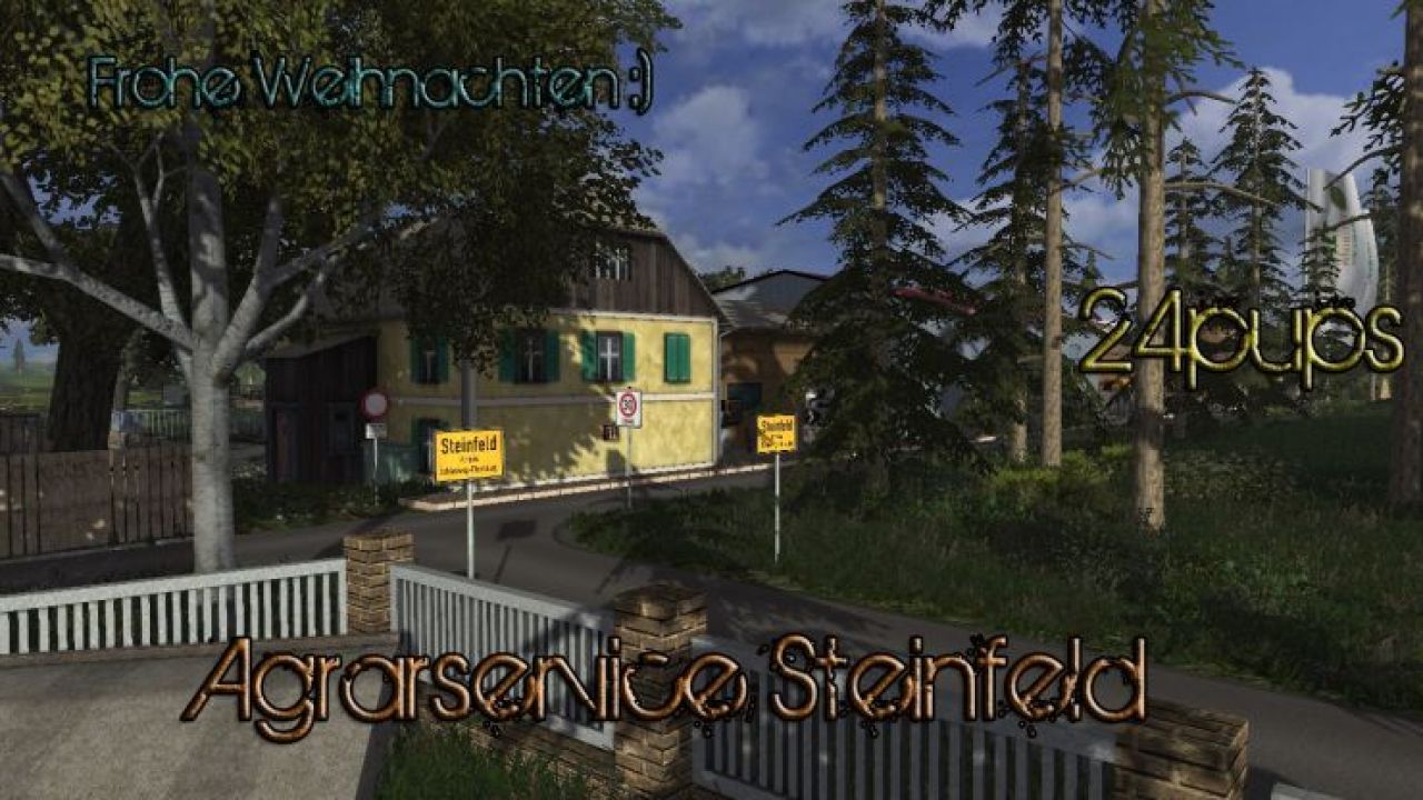 Steinfeld