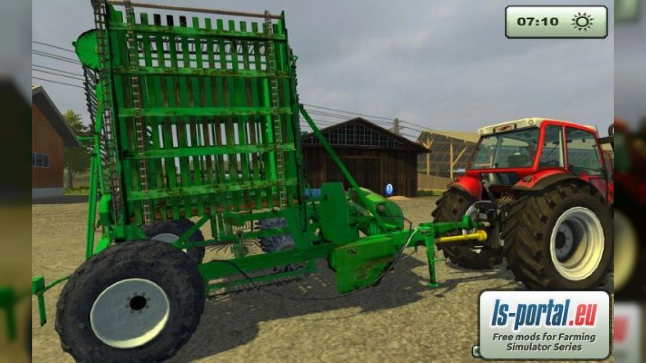 Stoll V202 v2