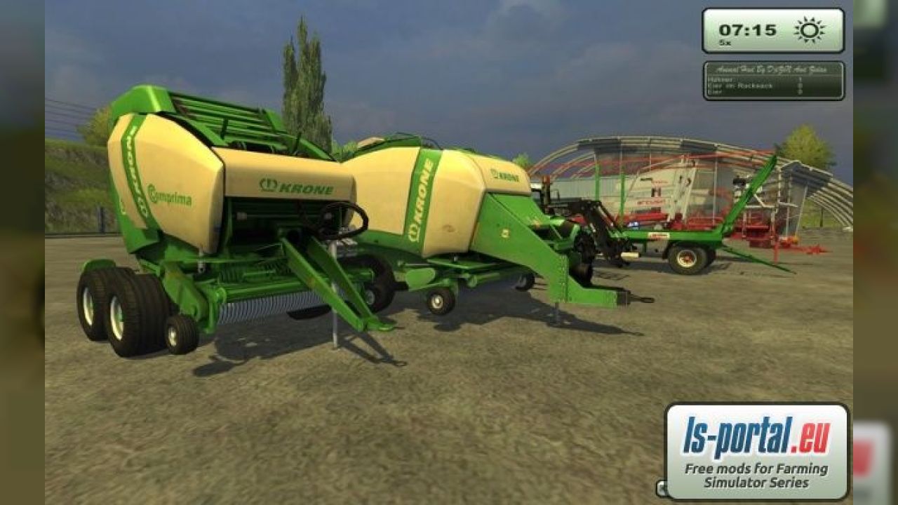 Strawmod v1.2