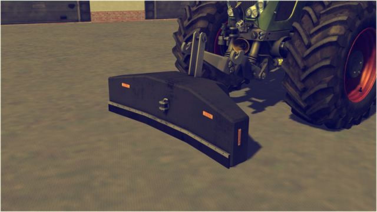 Suer weight v2.0