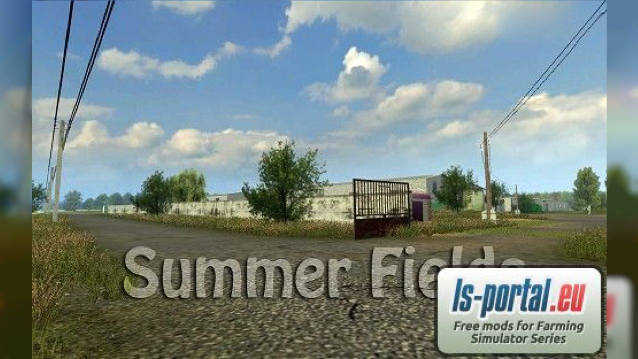 Summer Fields