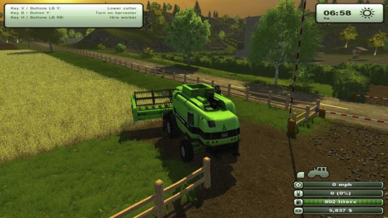 TA2013 Farm v2.5