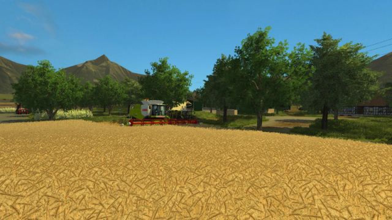 Tannheimer Tal v3
