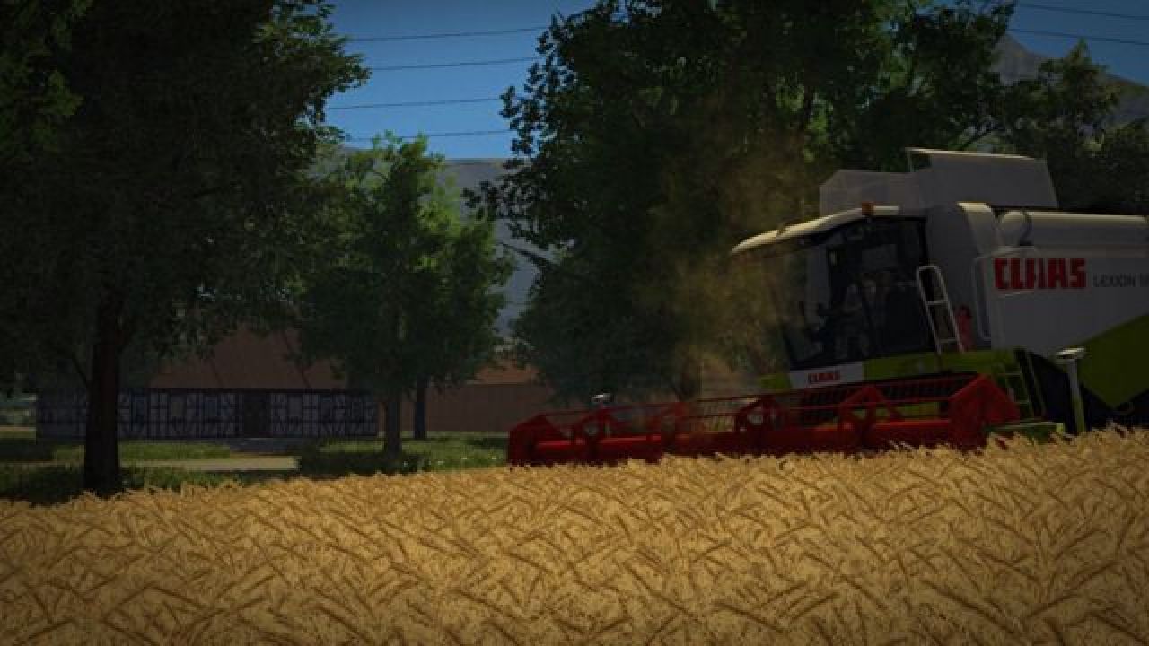 Tannheimertal V3.1 Low