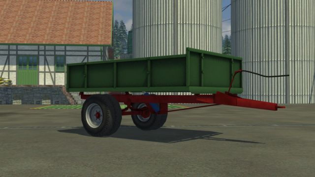 Tehnostroj v1.2