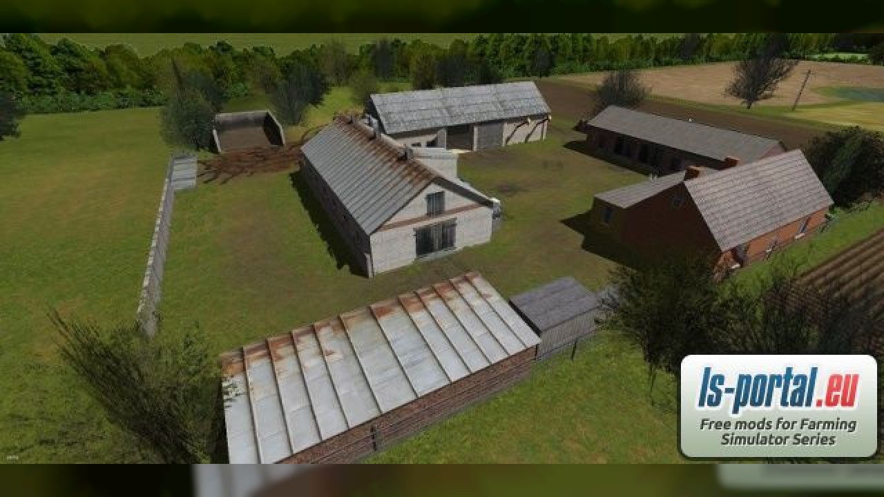 The Best Polish Map v2.1