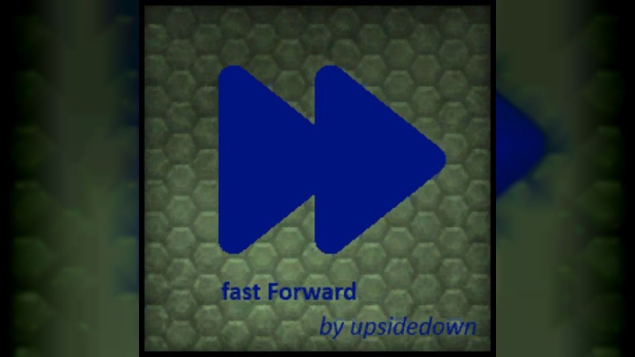 Time acceleration