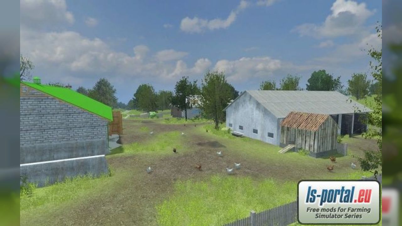 TNS Map v2