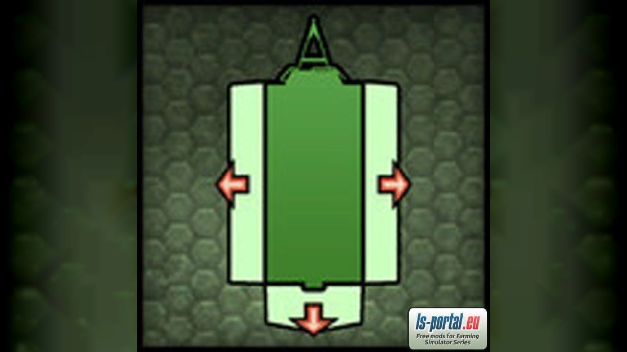 Toggle Tip Side