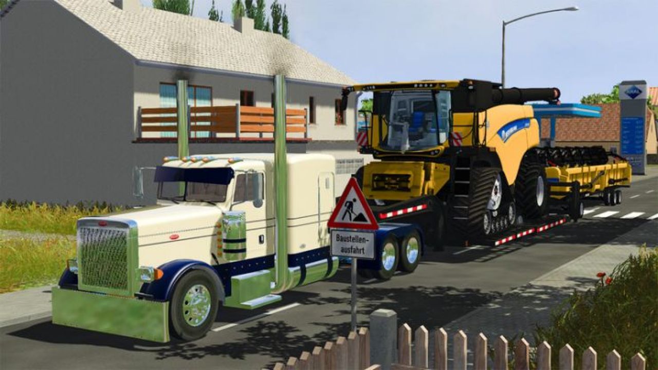TrailTech CT3200 and CT220TT
