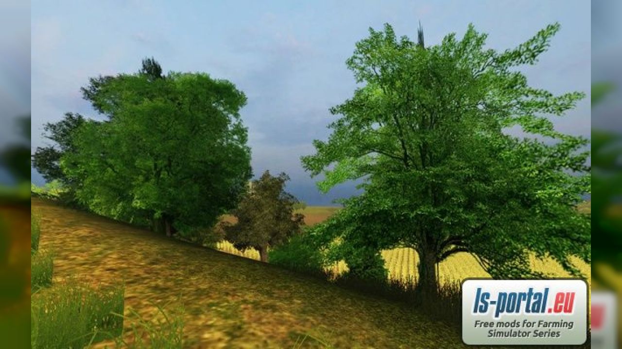 Trees Pack
