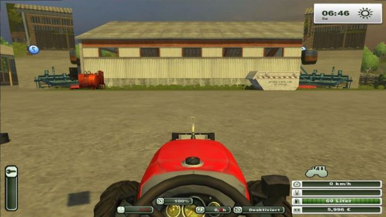 True Mirror v0.9 Beta