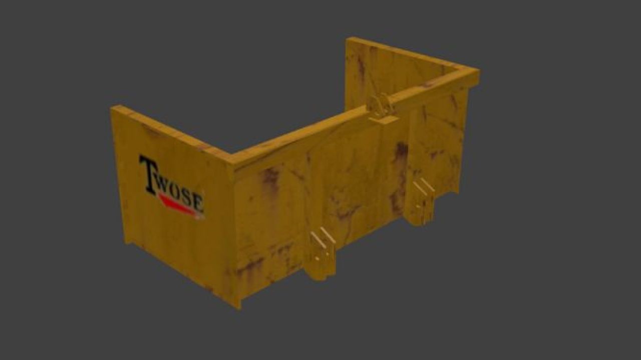 Twose Linkbox
