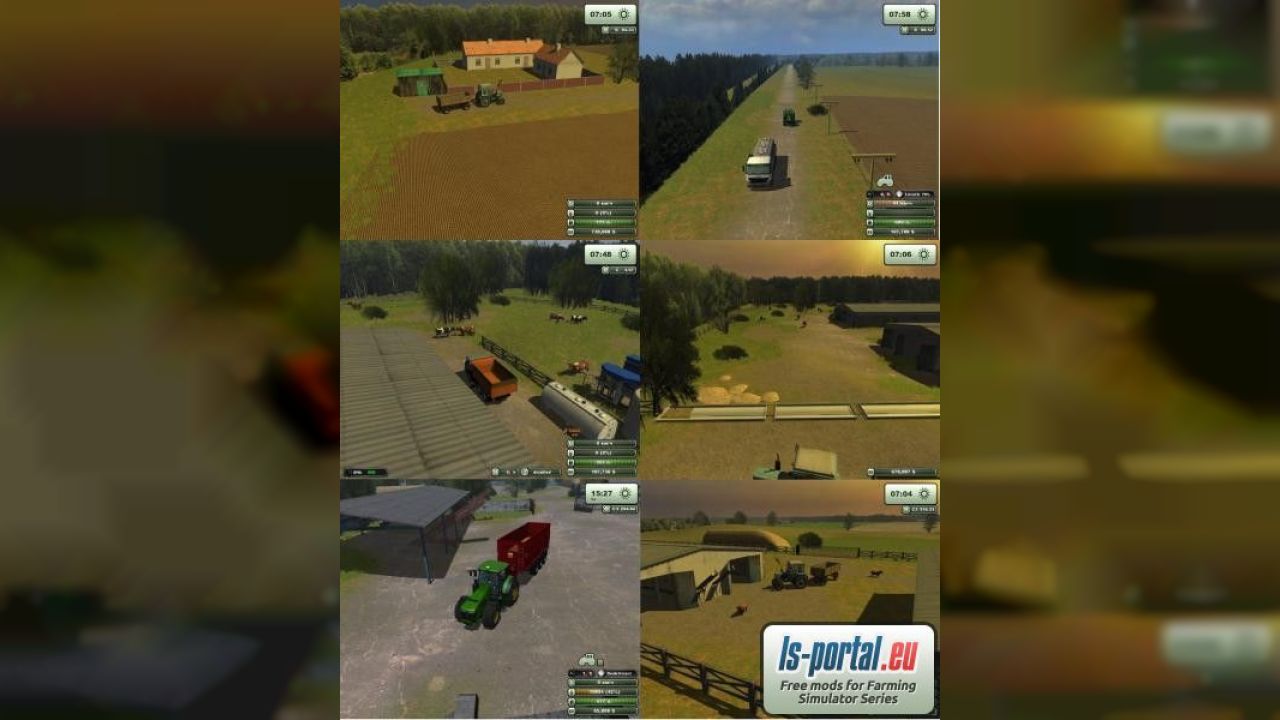 Ukraina MAP v2