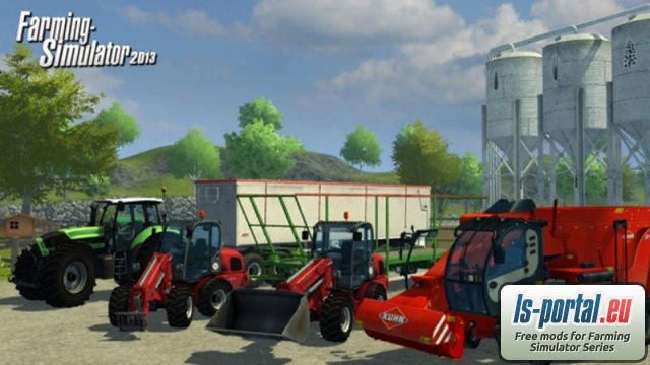 Update 1.4 Public Beta 1