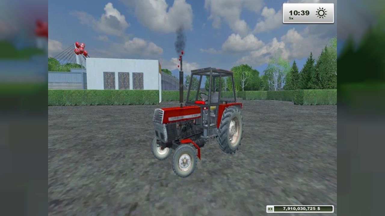 Ursus C-362