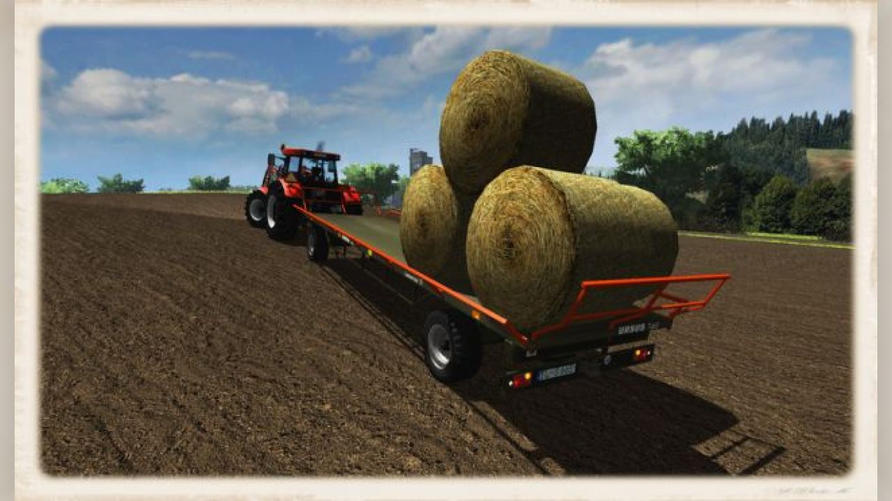Ursus T665